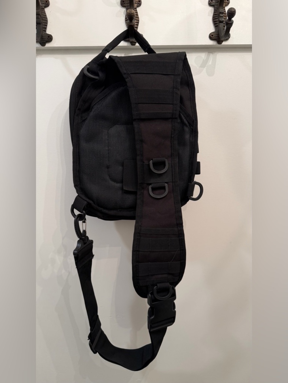 Reebow Gear-Tactical Single-Shoulder Sling Bag - Picture 11 of 12